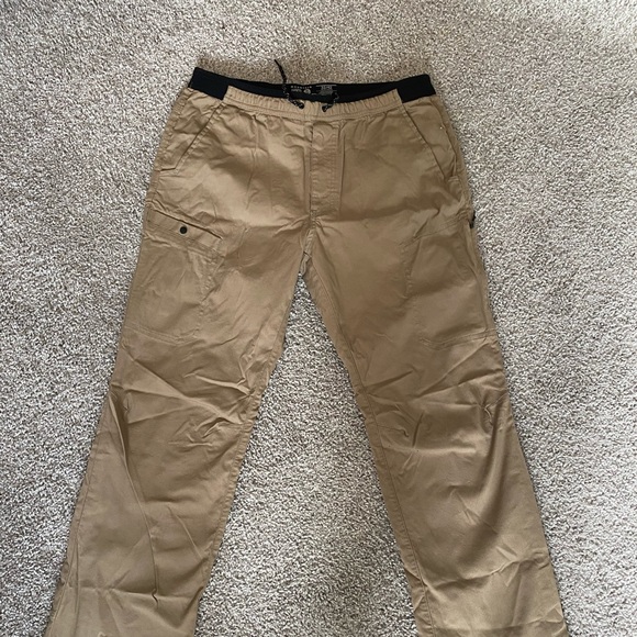 Men’s hiking/outdoor pant - Picture 1 of 6